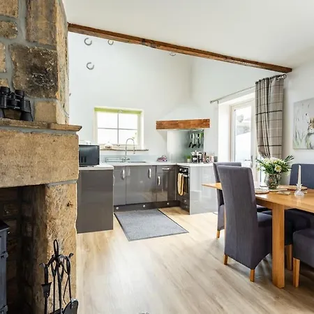 The Croft Holiday Cottage - Aa Accredited, Country Cottage Colne  Exterior photo