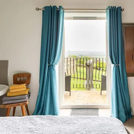 The Croft Holiday Cottage - Aa Accredited, Country Cottage Colne  Exterior photo