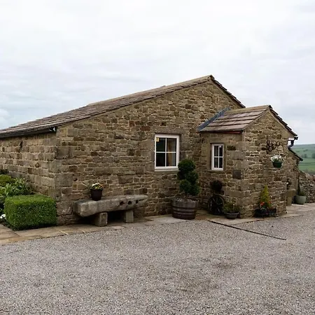 The Croft Holiday Cottage - Aa Accredited, Country Cottage Colne  Exterior photo