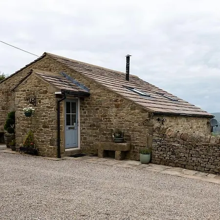 The Croft Holiday Cottage - Aa Accredited, Country Cottage Colne  Exterior photo