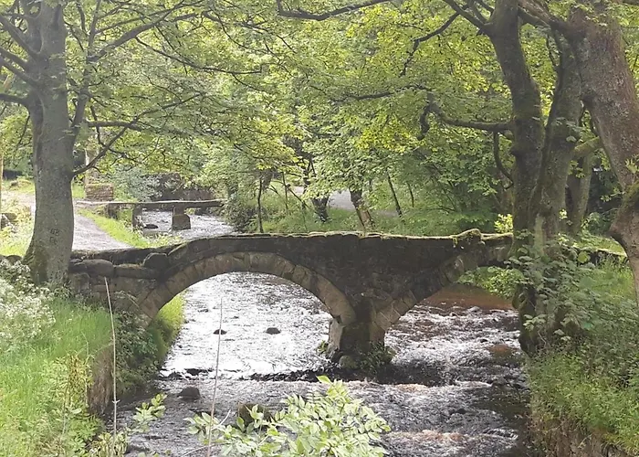The Croft Holiday Cottage - Aa Accredited, Country Cottage