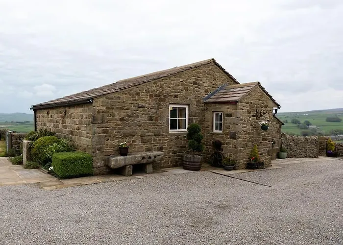 The Croft Holiday Cottage - Aa Accredited, Country Cottage