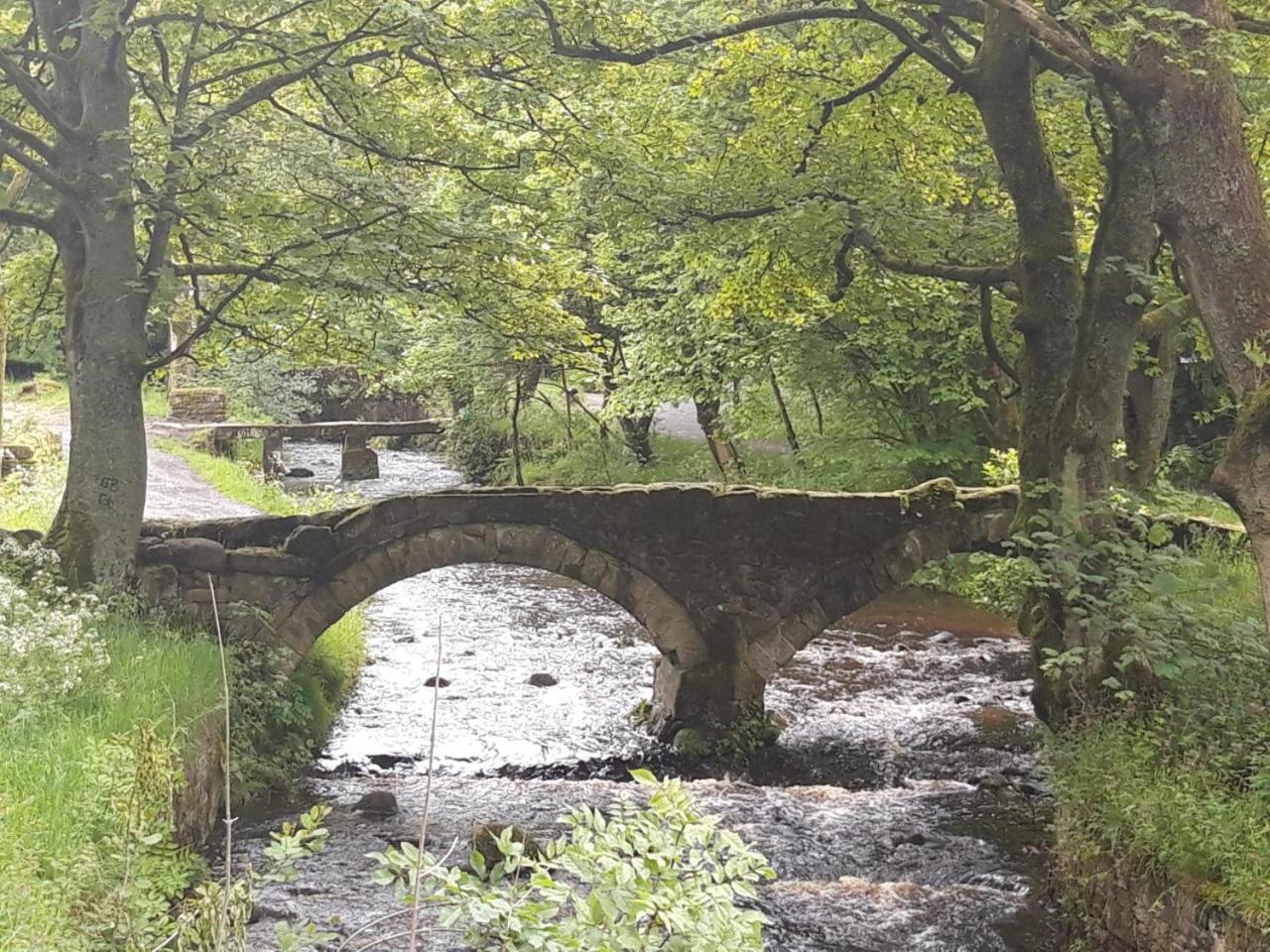 The Croft - Aa Accredited, Country Holiday home *