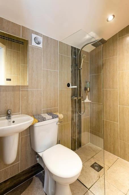Holiday home The Croft - Aa Accredited, Country *