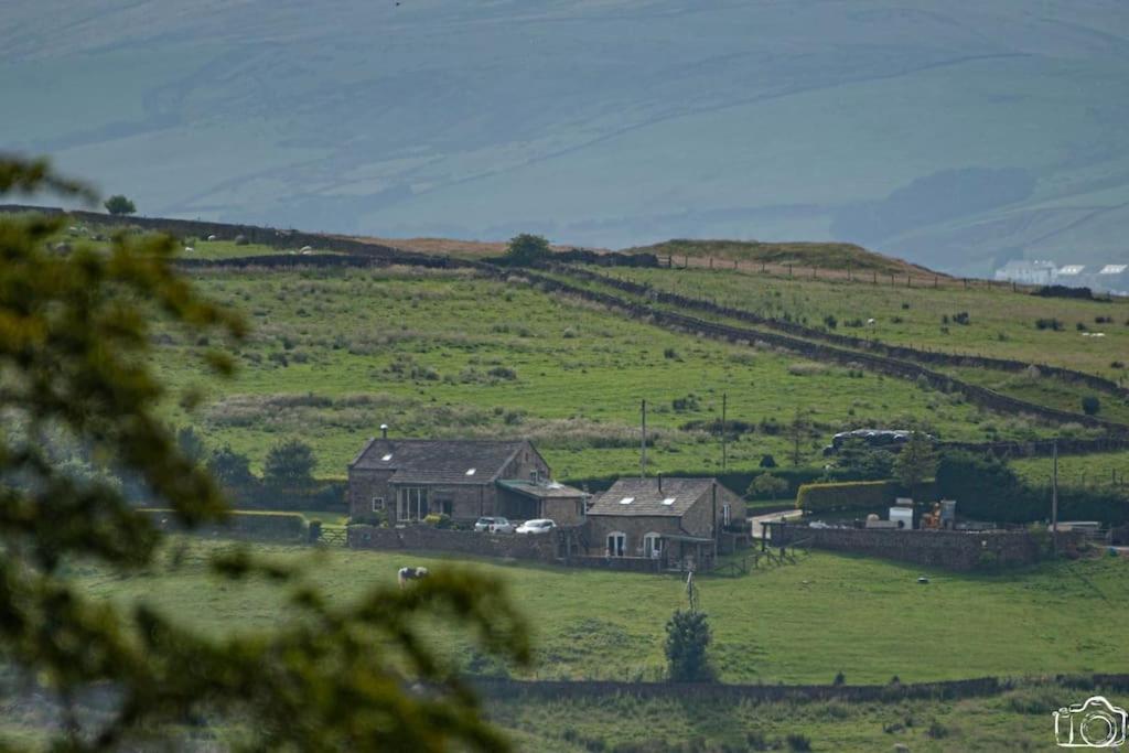 The Croft - Aa Accredited, Country Holiday home *