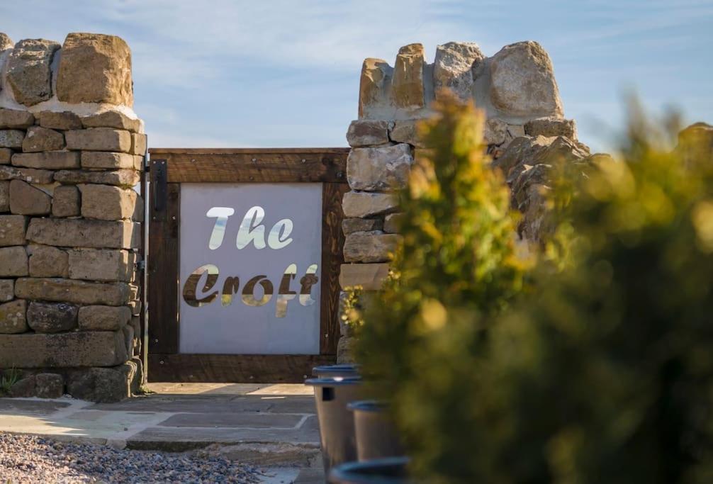 Holiday home The Croft - Aa Accredited, Country *