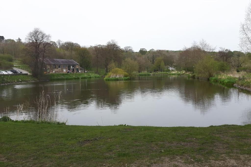 Holiday home The Croft - Aa Accredited, Country Colne (Lancashire)