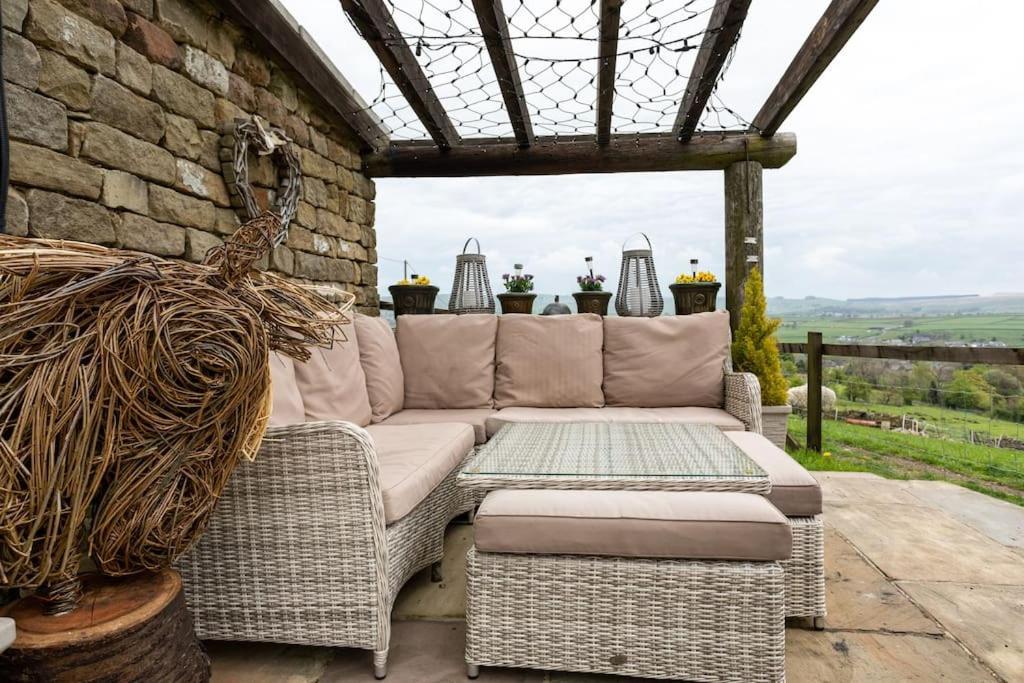 Holiday home The Croft - Aa Accredited, Country *