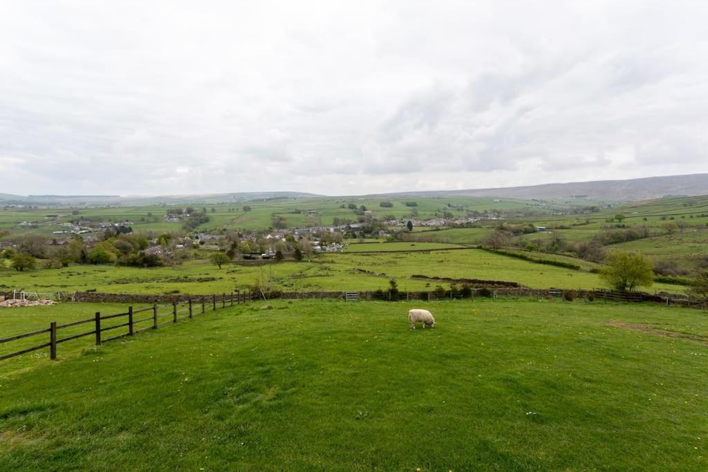 The Croft - Aa Accredited, Country *