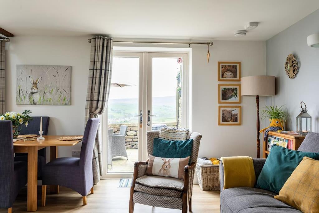 The Croft - Aa Accredited, Country