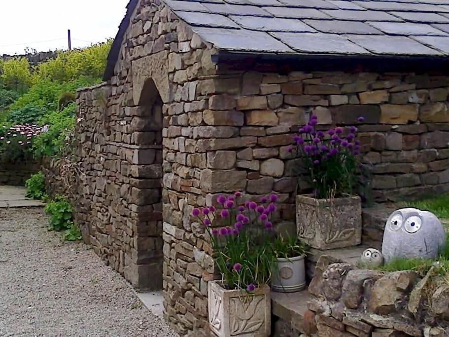 The Croft - Aa Accredited, Country Holiday home