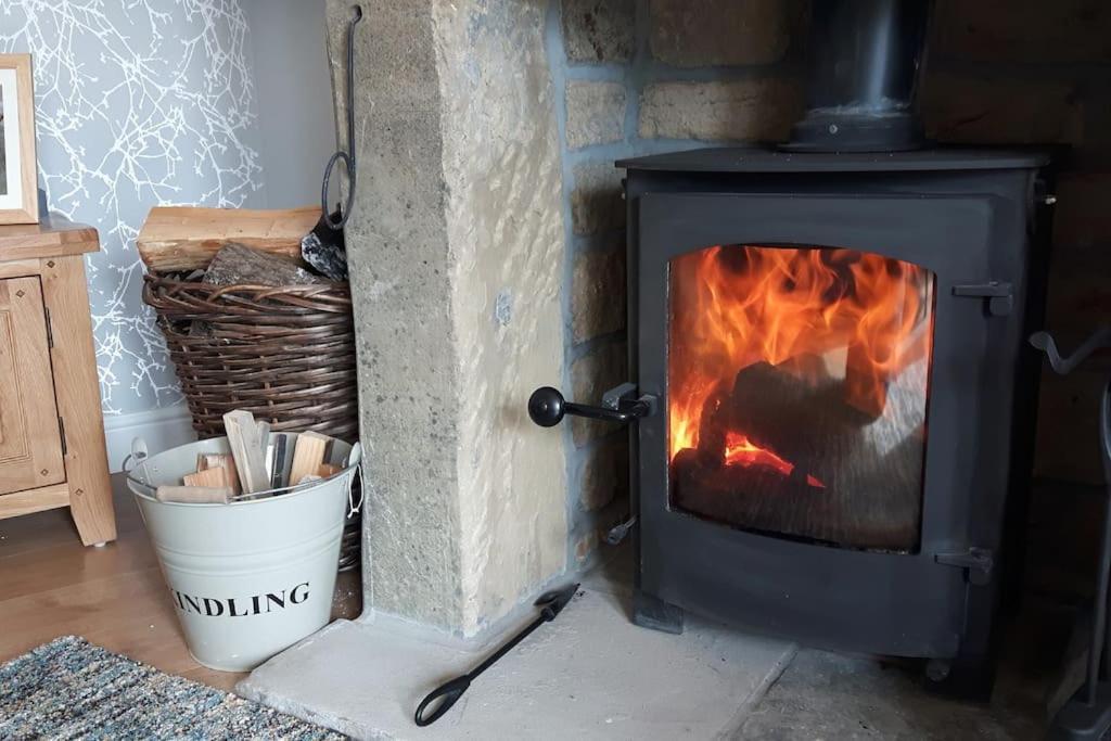 Holiday home The Croft - Aa Accredited, Country