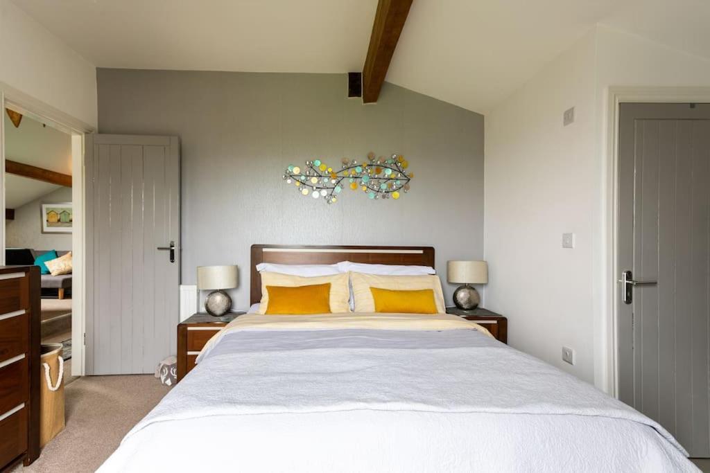 Holiday home The Croft - Aa Accredited, Country Colne (Lancashire)