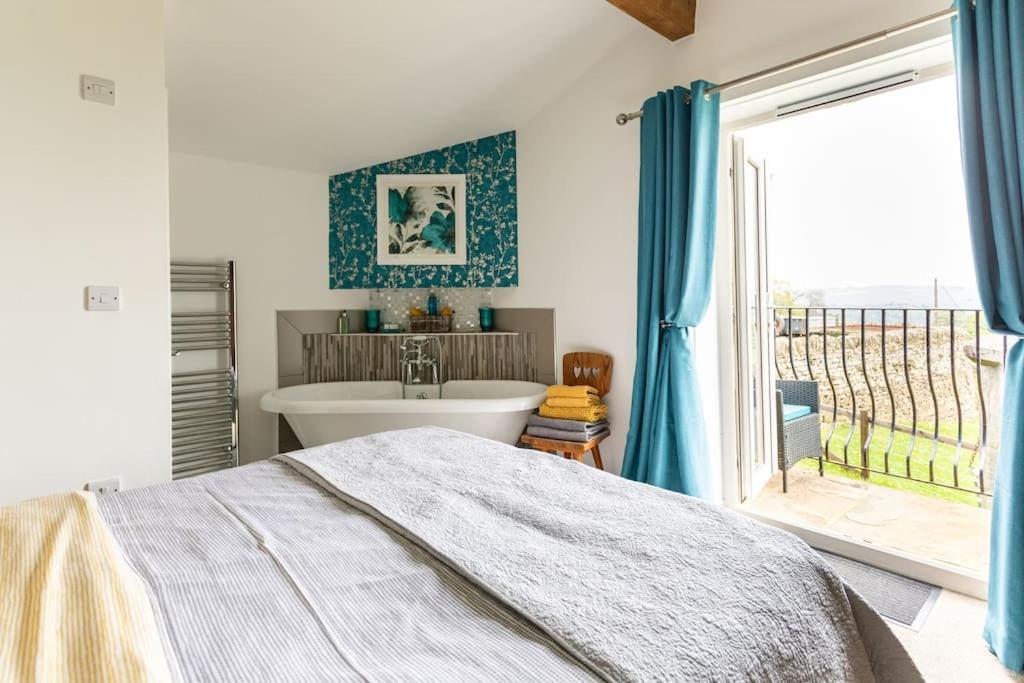 Holiday home The Croft - Aa Accredited, Country