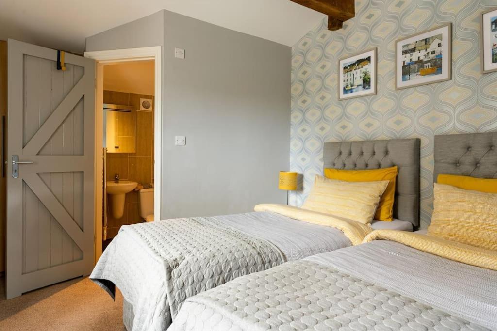 The Croft - Aa Accredited, Country Colne (Lancashire)