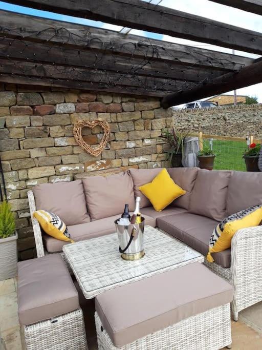 Holiday home The Croft - Aa Accredited, Country *