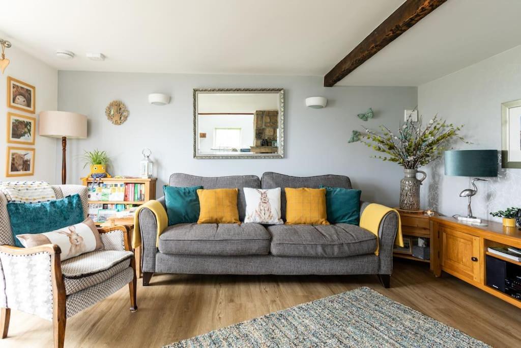 The Croft - Aa Accredited, Country Holiday home Colne (Lancashire)
