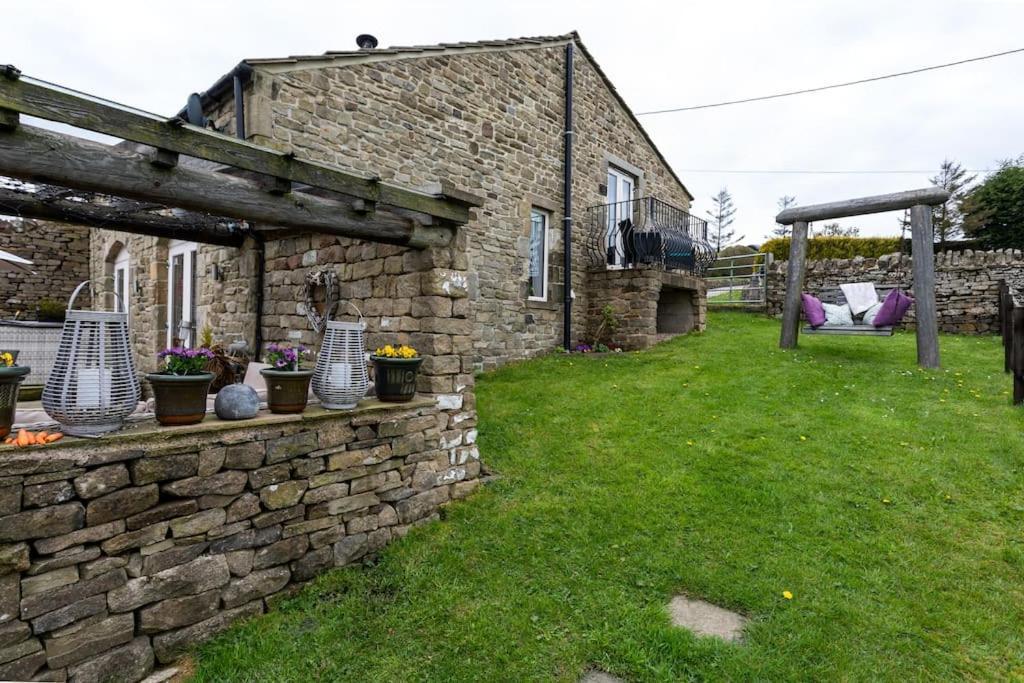 The Croft - Aa Accredited, Country