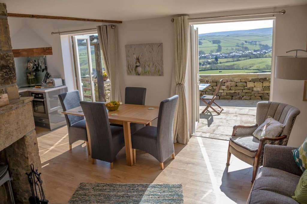 The Croft - Aa Accredited, Country Holiday home