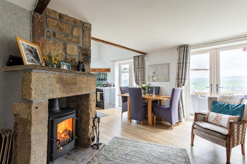 The Croft - Aa Accredited, Country *