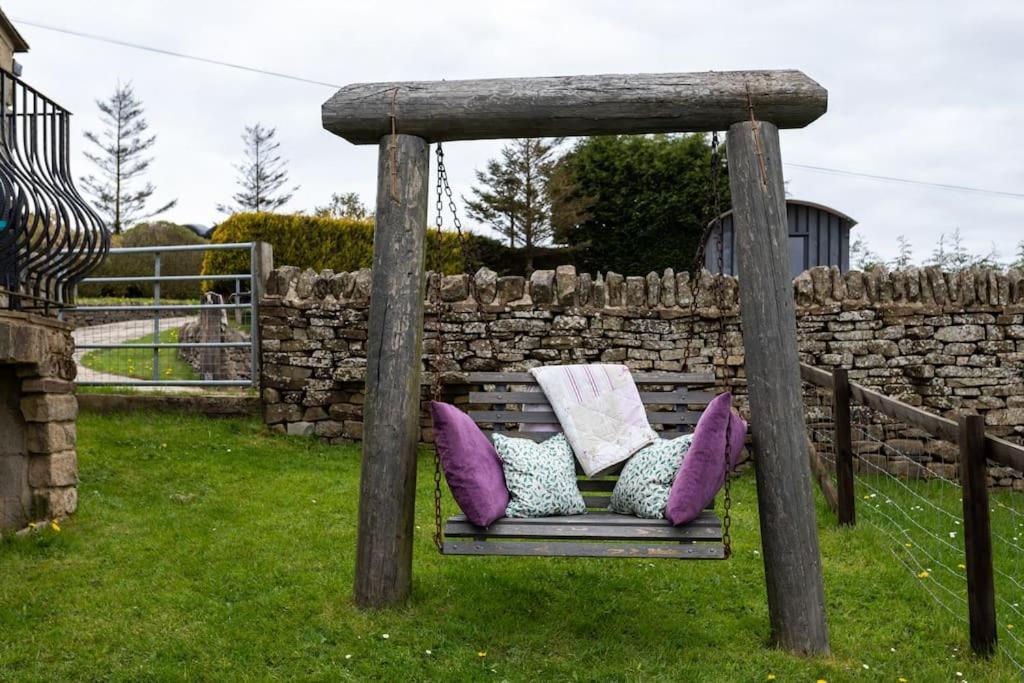 The Croft - Aa Accredited, Country Holiday home