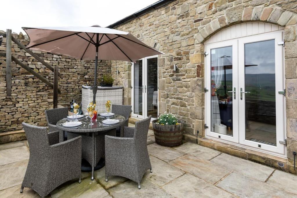 The Croft - Aa Accredited, Country Holiday home *