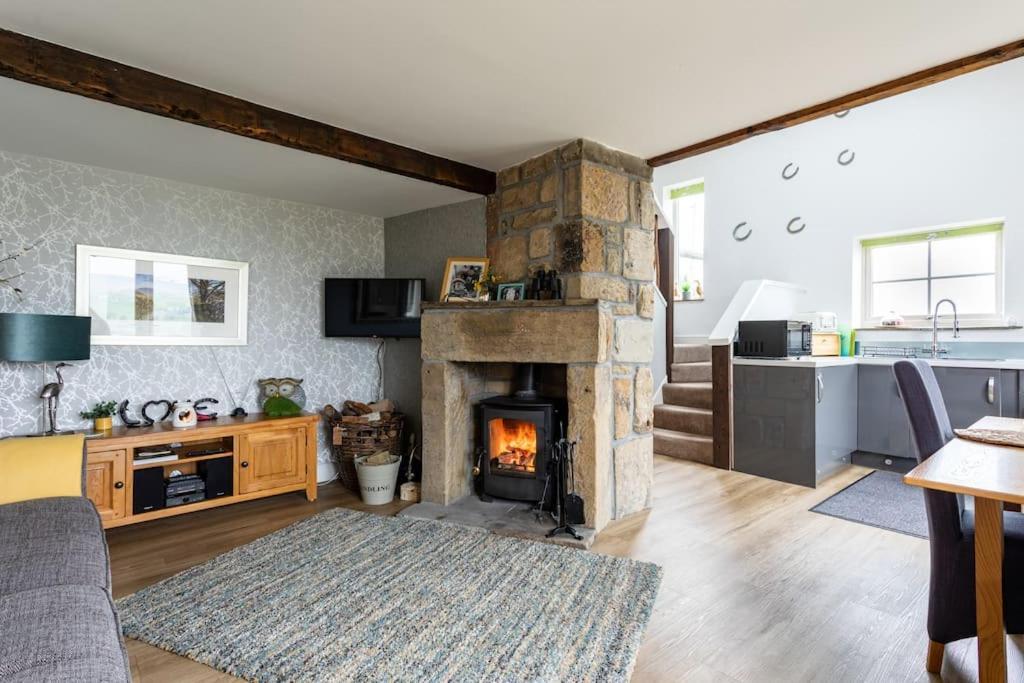 The Croft - Aa Accredited, Country Colne (Lancashire)