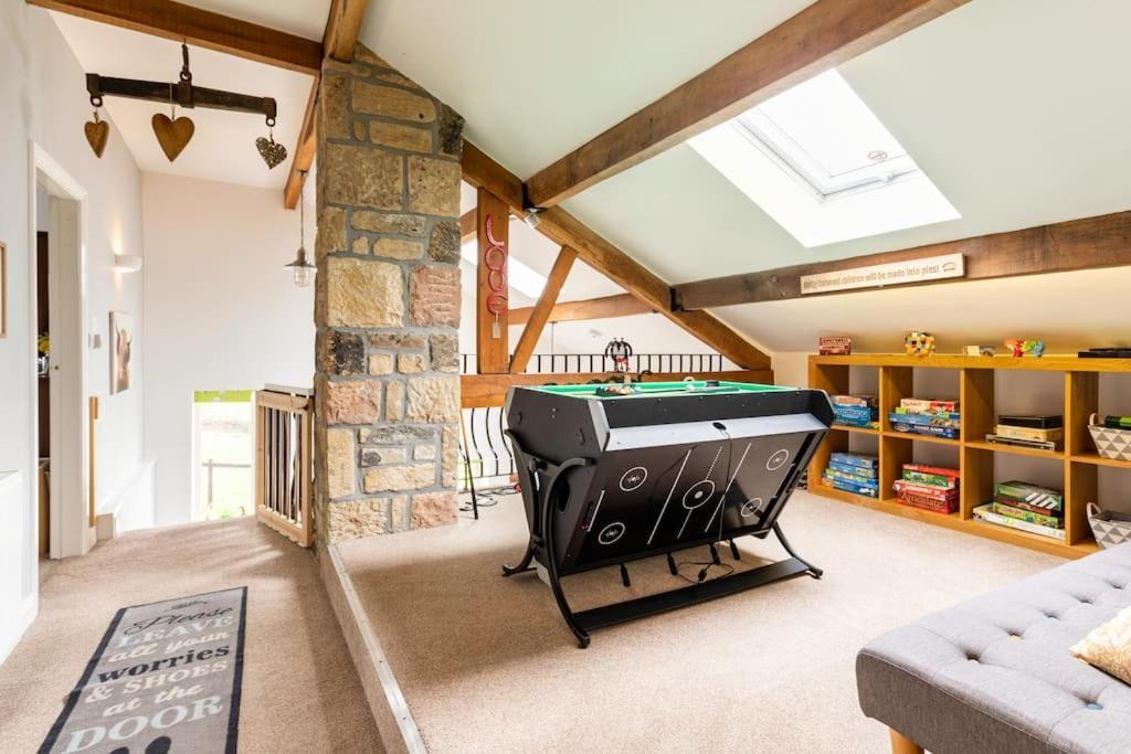 The Croft - Aa Accredited, Country Holiday home *