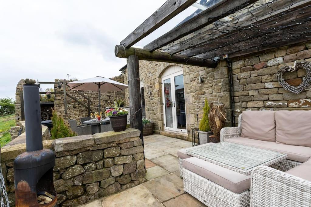 The Croft - Aa Accredited, Country * Colne (Lancashire)
