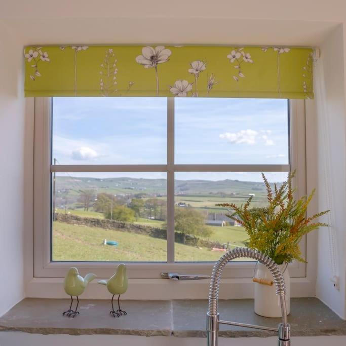 The Croft - Aa Accredited, Country Holiday home *