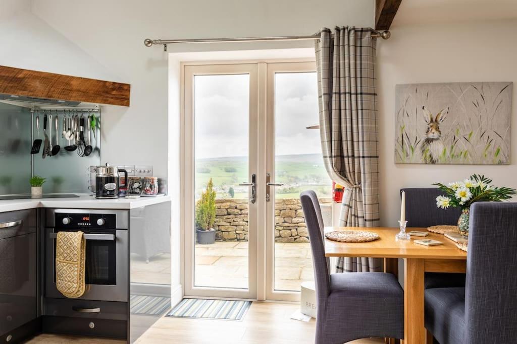 The Croft - Aa Accredited, Country Holiday home Colne (Lancashire)