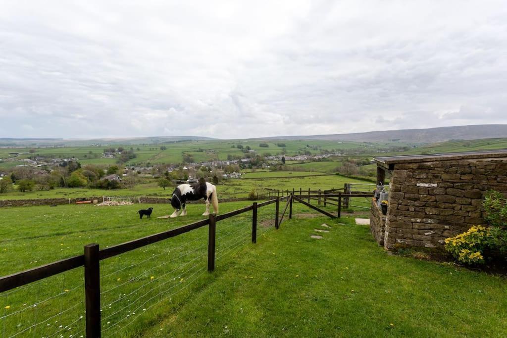 The Croft - Aa Accredited, Country Colne (Lancashire)