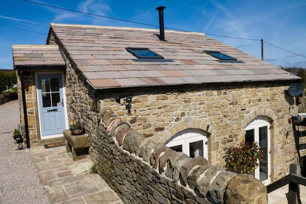 The Croft - Aa Accredited, Country Holiday home