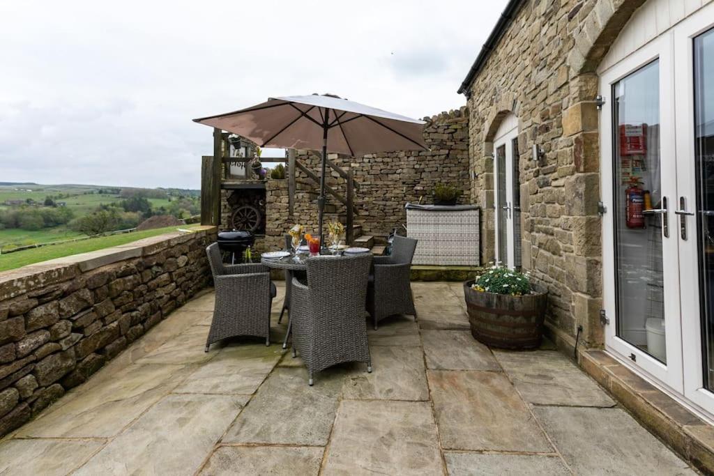 The Croft - Aa Accredited, Country Holiday home *