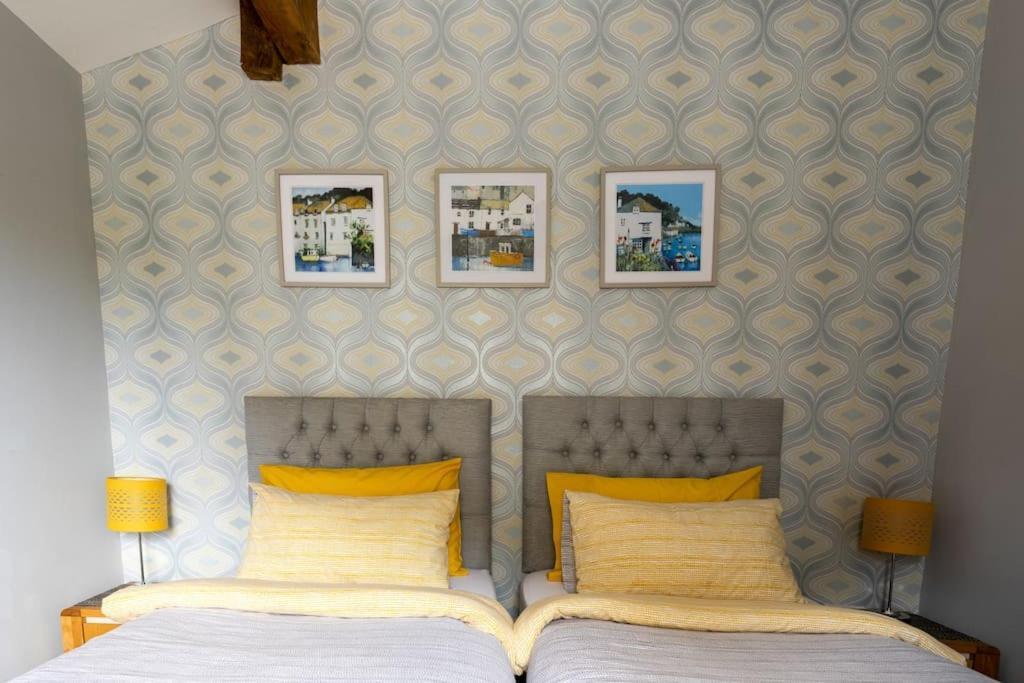 The Croft - Aa Accredited, Country Holiday home Colne (Lancashire)