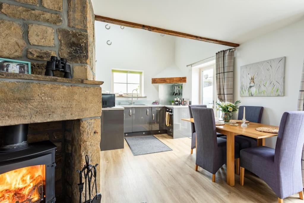 The Croft - Aa Accredited, Country *