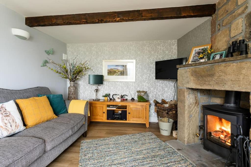 The Croft - Aa Accredited, Country * Colne (Lancashire)