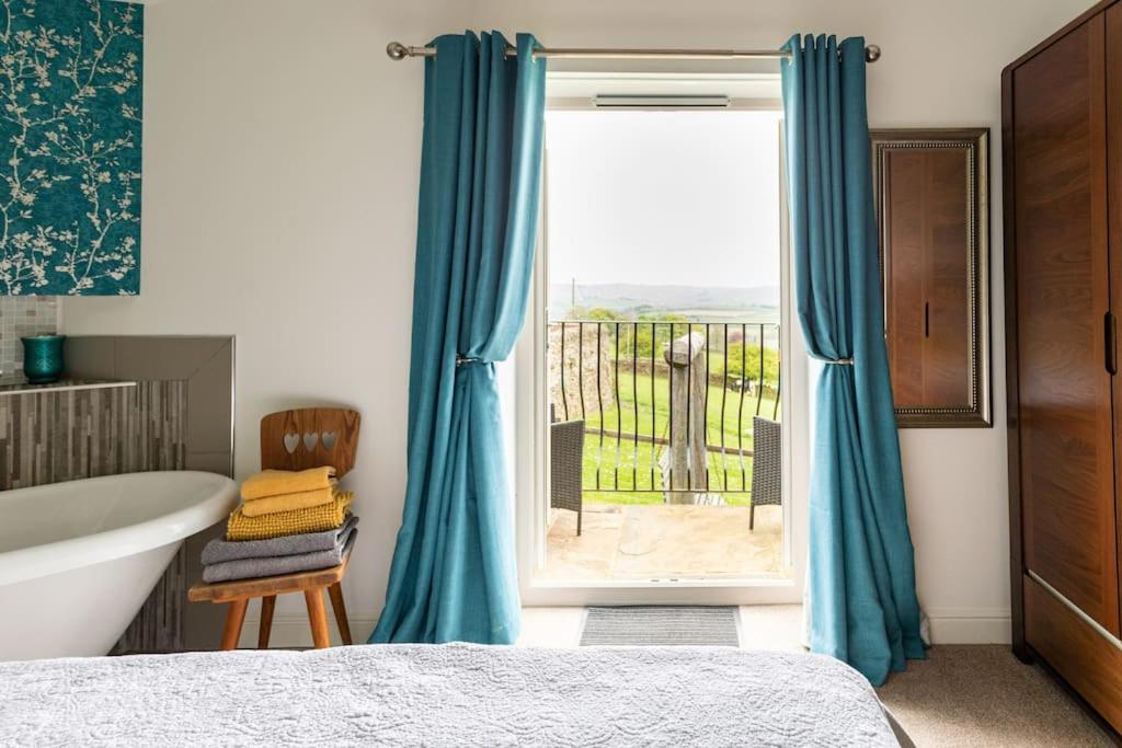 The Croft - Aa Accredited, Country Holiday home