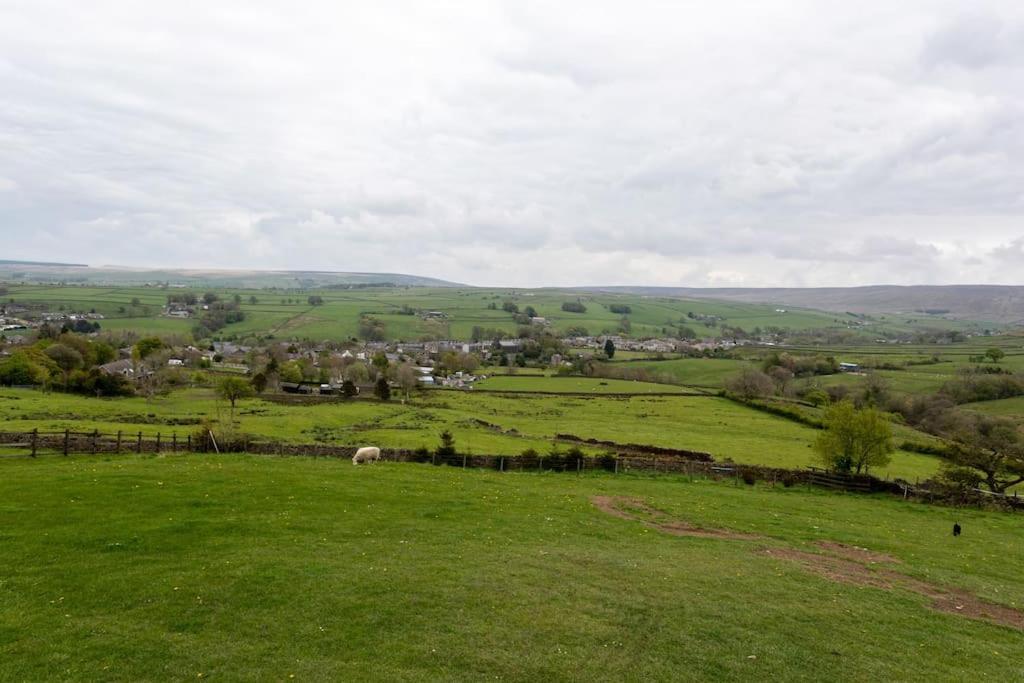 The Croft - Aa Accredited, Country *