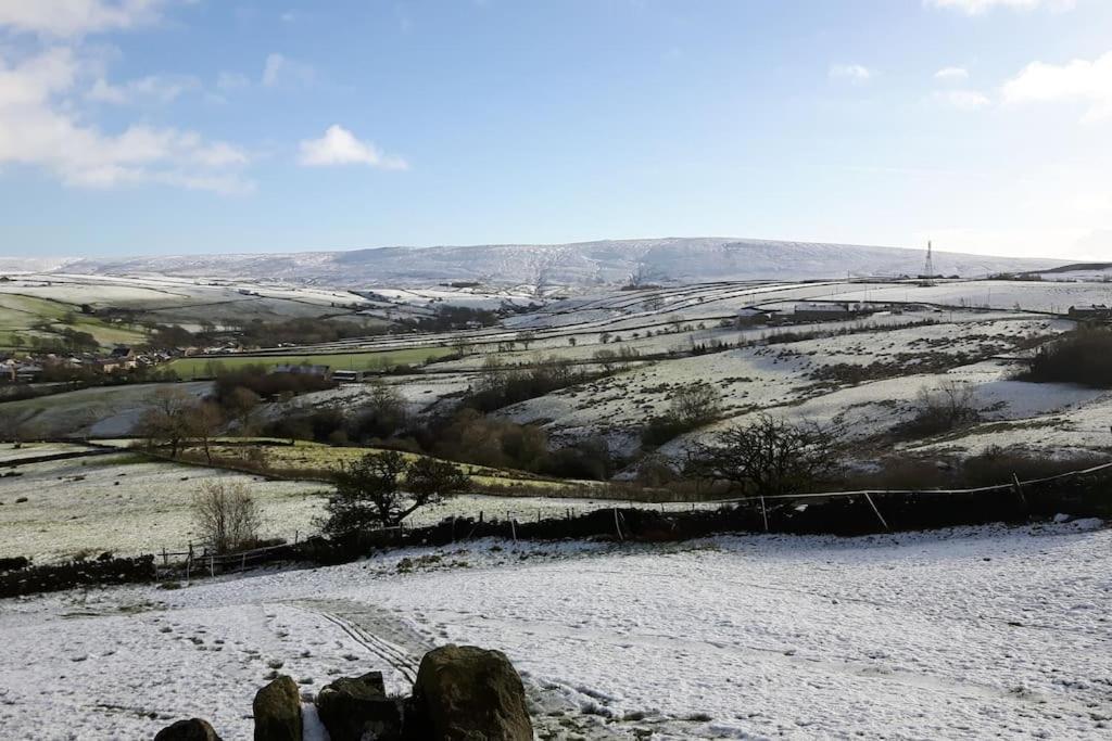 The Croft - Aa Accredited, Country * Colne (Lancashire)