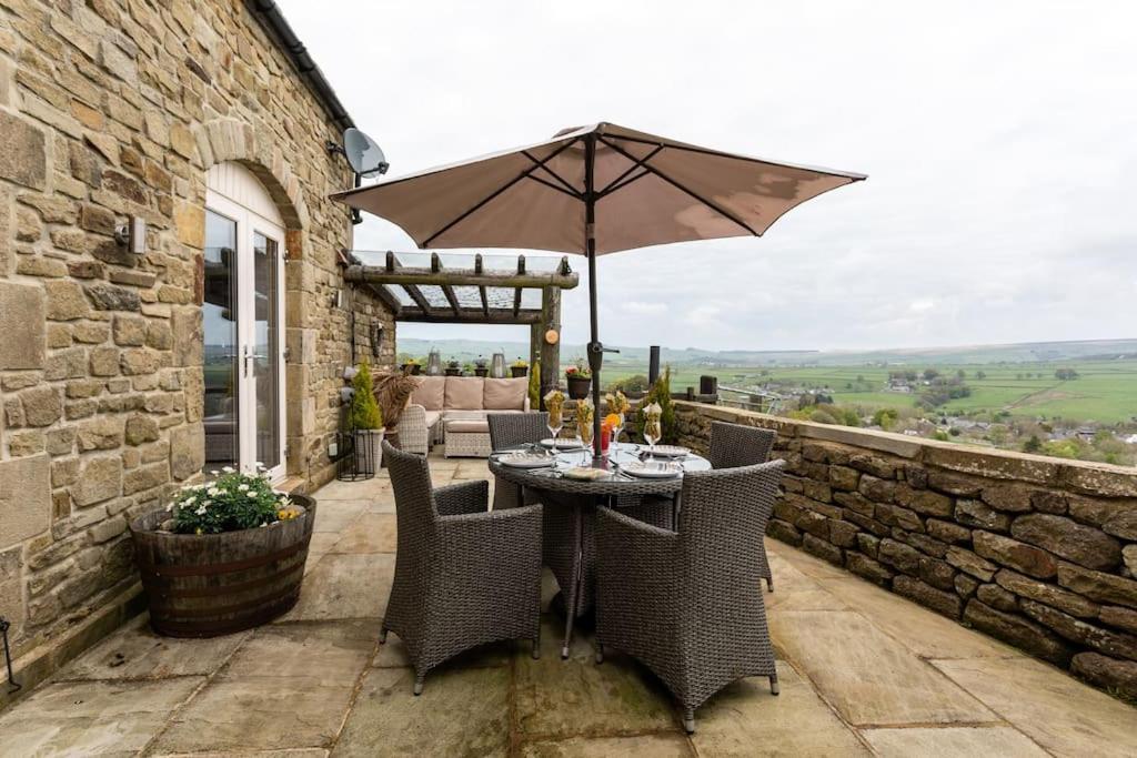 Holiday home The Croft - Aa Accredited, Country