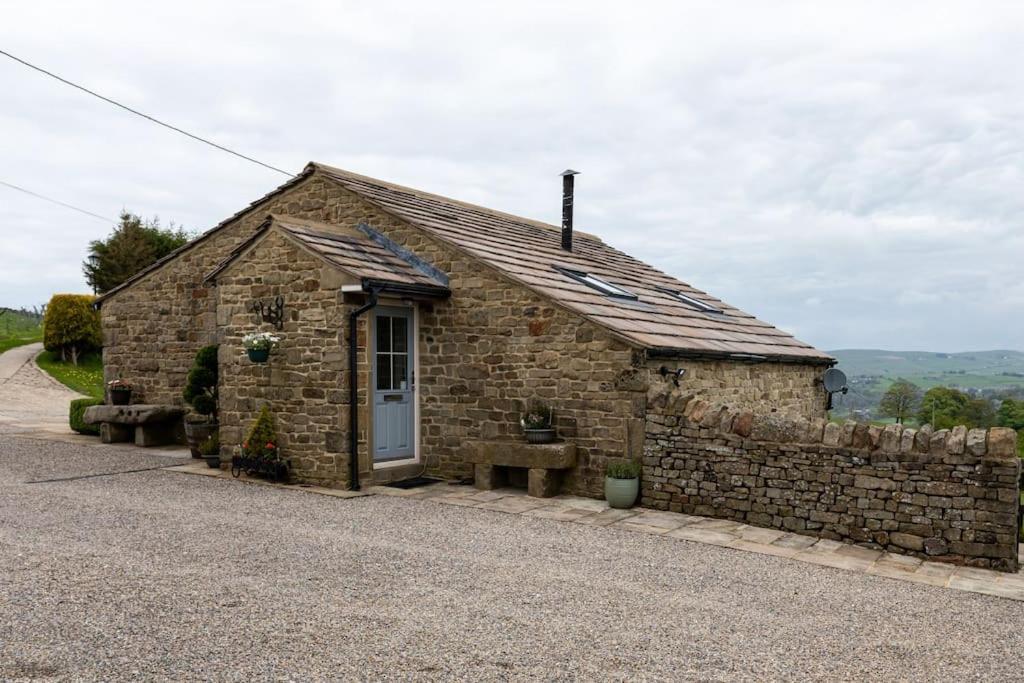 The Croft - Aa Accredited, Country *