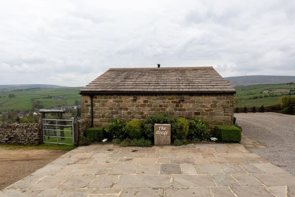 Holiday home The Croft - Aa Accredited, Country *