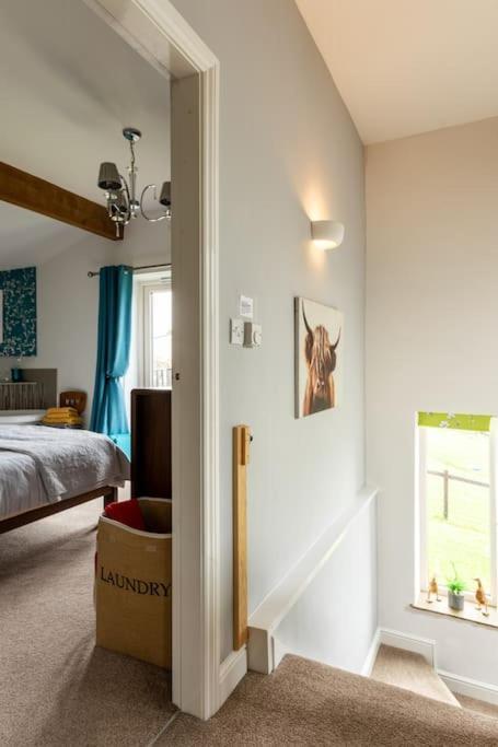 The Croft - Aa Accredited, Country Holiday home Colne (Lancashire)