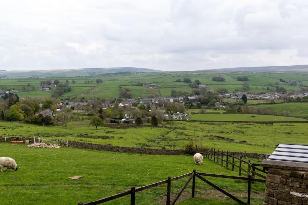 Holiday home The Croft - Aa Accredited, Country