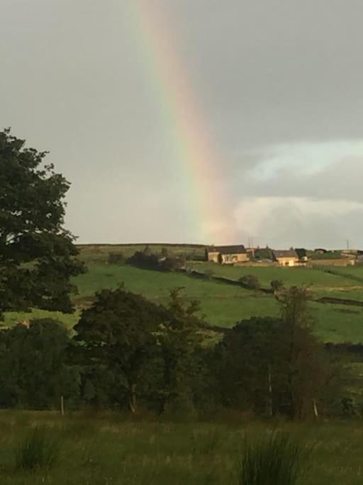 The Croft - Aa Accredited, Country Holiday home